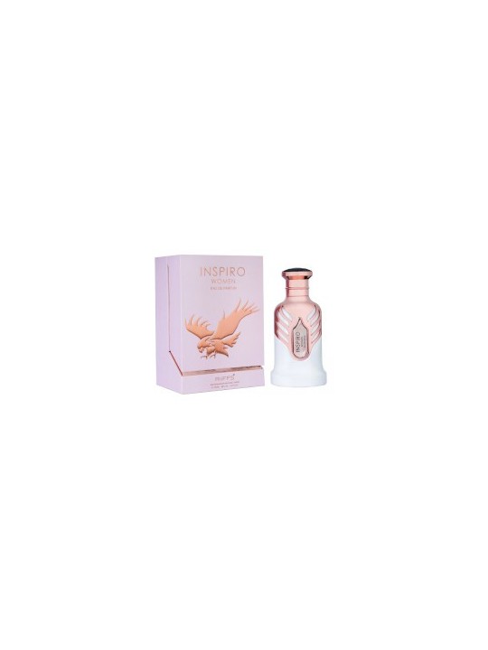 Riiffs Inspiro Donna Eau de Parfum 100ml