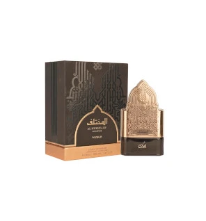 Nusuk Al Mukhtalif Signature PAR M 100ml