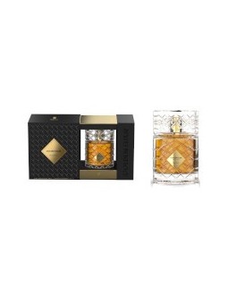 Riiffs Golden Elixir 100ml, profumo unisex