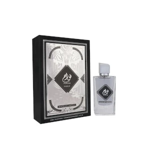 Nusuk Fawah Midnight Eau de Parfum Unisex 80ml