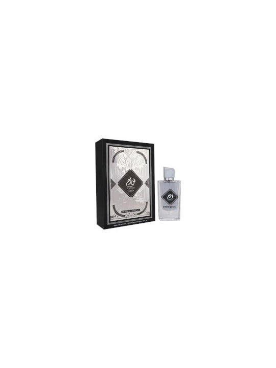Nusuk Fawah Midnight Eau de Parfum Unisex 80ml