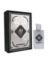 Nusuk Fawah Midnight Eau de Parfum Unisex 80ml