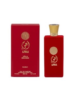 Nusuk Ajwaa Concentrated Eau de Parfum Donna