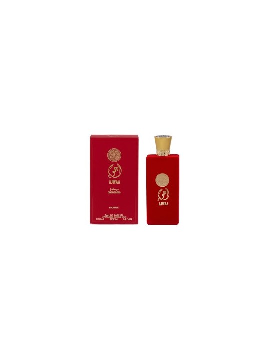 Nusuk Ajwaa Concentrated Eau de Parfum Donna