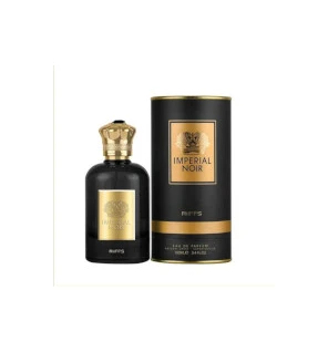 Riiffs Imperial Noir Eau de Parfum Uomo 100ml