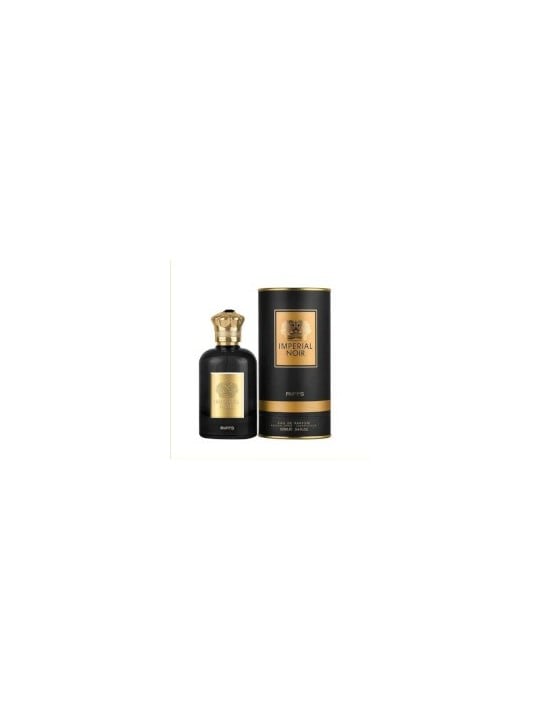 Riiffs Imperial Noir Eau de Parfum Uomo 100ml