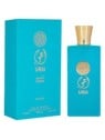 Nusuk Ajwaa Turquoise Eau de Parfum Donna 100ml