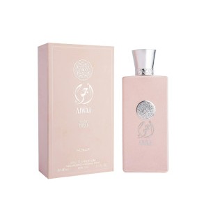 Nusuk Ajwaa Roses, Eleganza in 100ml