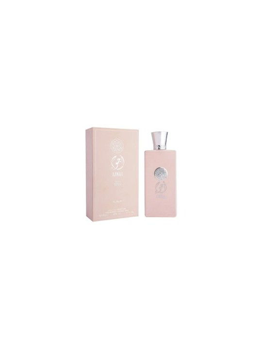 Nusuk Ajwaa Roses, Eleganza in 100ml