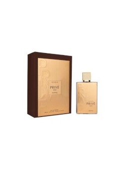 Riiffs Exclusive Prive Gold Eau de Parfum Uomo 80ml