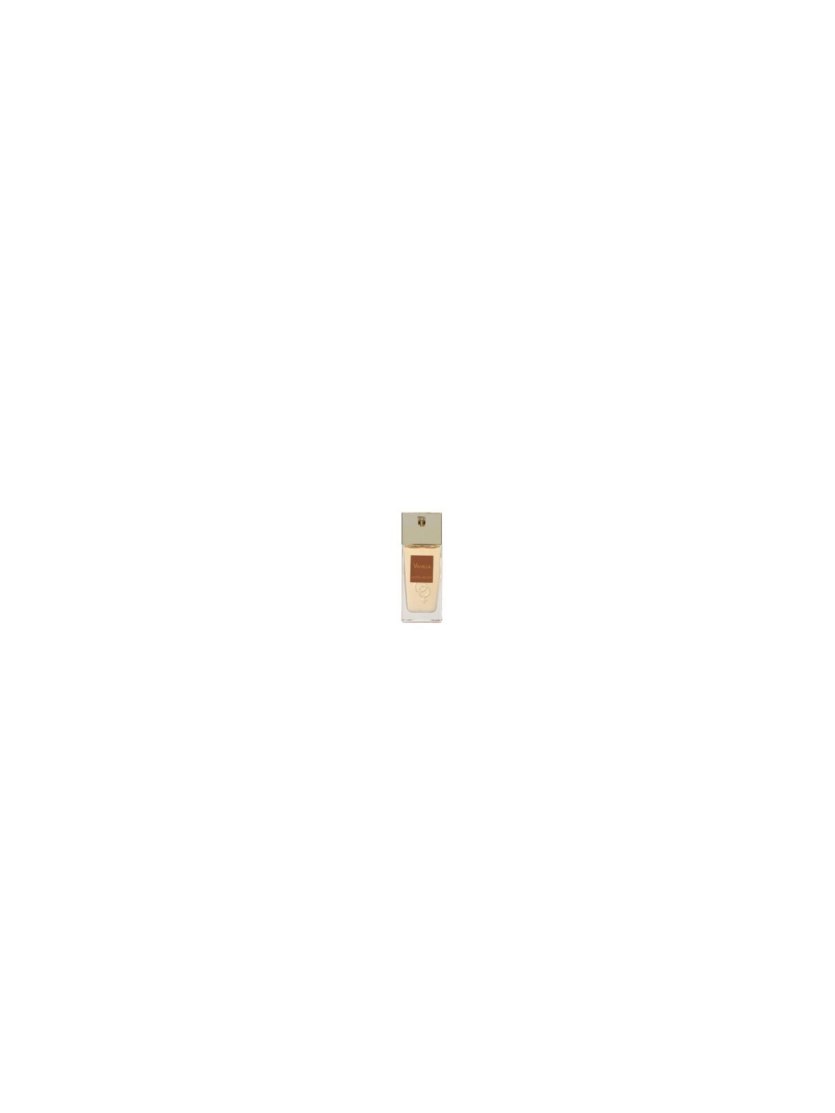 Alyssa Ashley VAINILLA eau de parfum spray 30ml donna