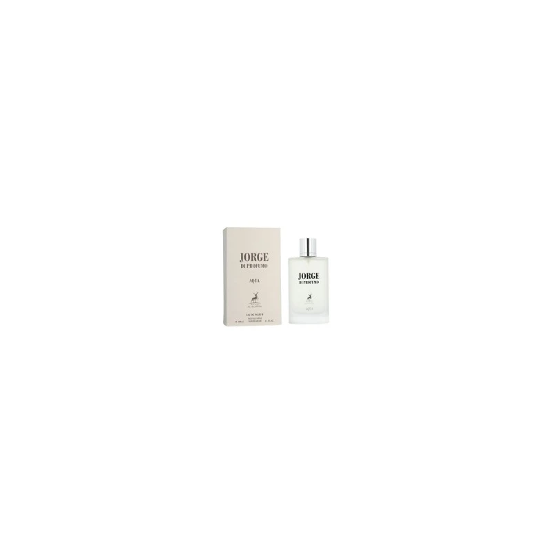 Maison Alhambra Jorge Di Profumo Aqua 100ml