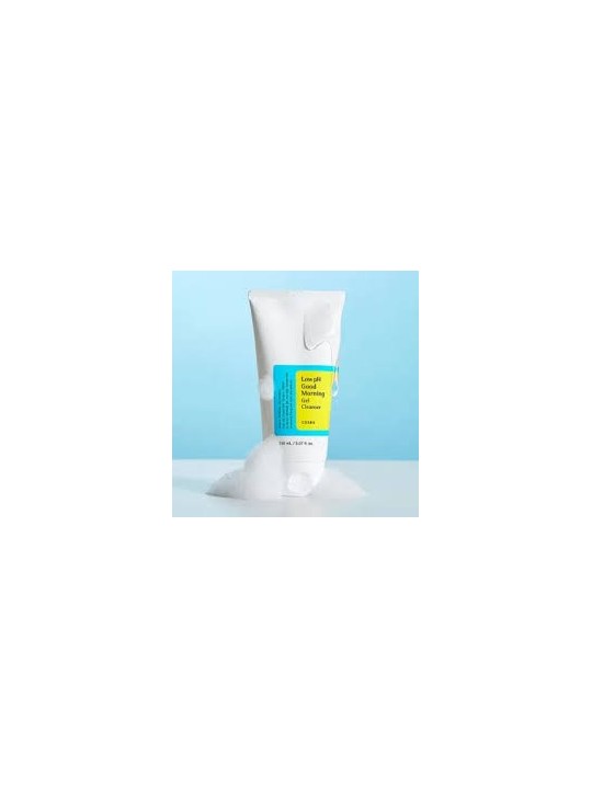 Cosrx Low PH Good Morning Gel Cleanser 150ml