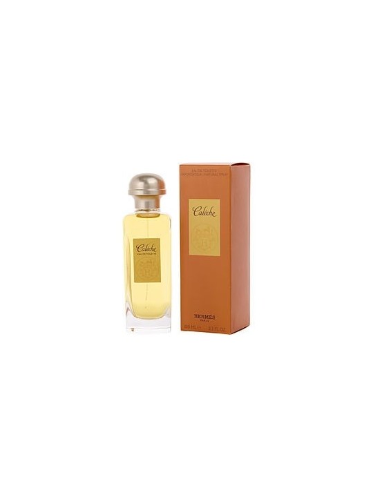 Hermes Caleche Eau de Toilette 100ml