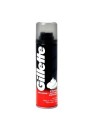 Gillette Schiuma Classica Pelle 200ml Uomo