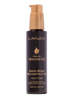 LAnza KERATIN HEALING OIL ricostruttore di legami rapidi 100ml unisex