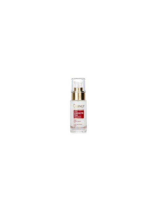 Guinot Lifting And Firming Neck Cream 30ml acquista 
