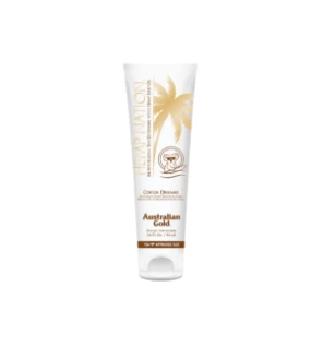 Australian Gold HEMP NATION COCOA Idratante Estensore Abbronzatura 83ml Unisex