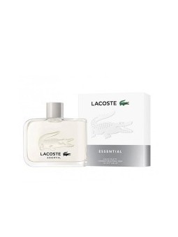 Lacoste Essential Pour Homme 125ml