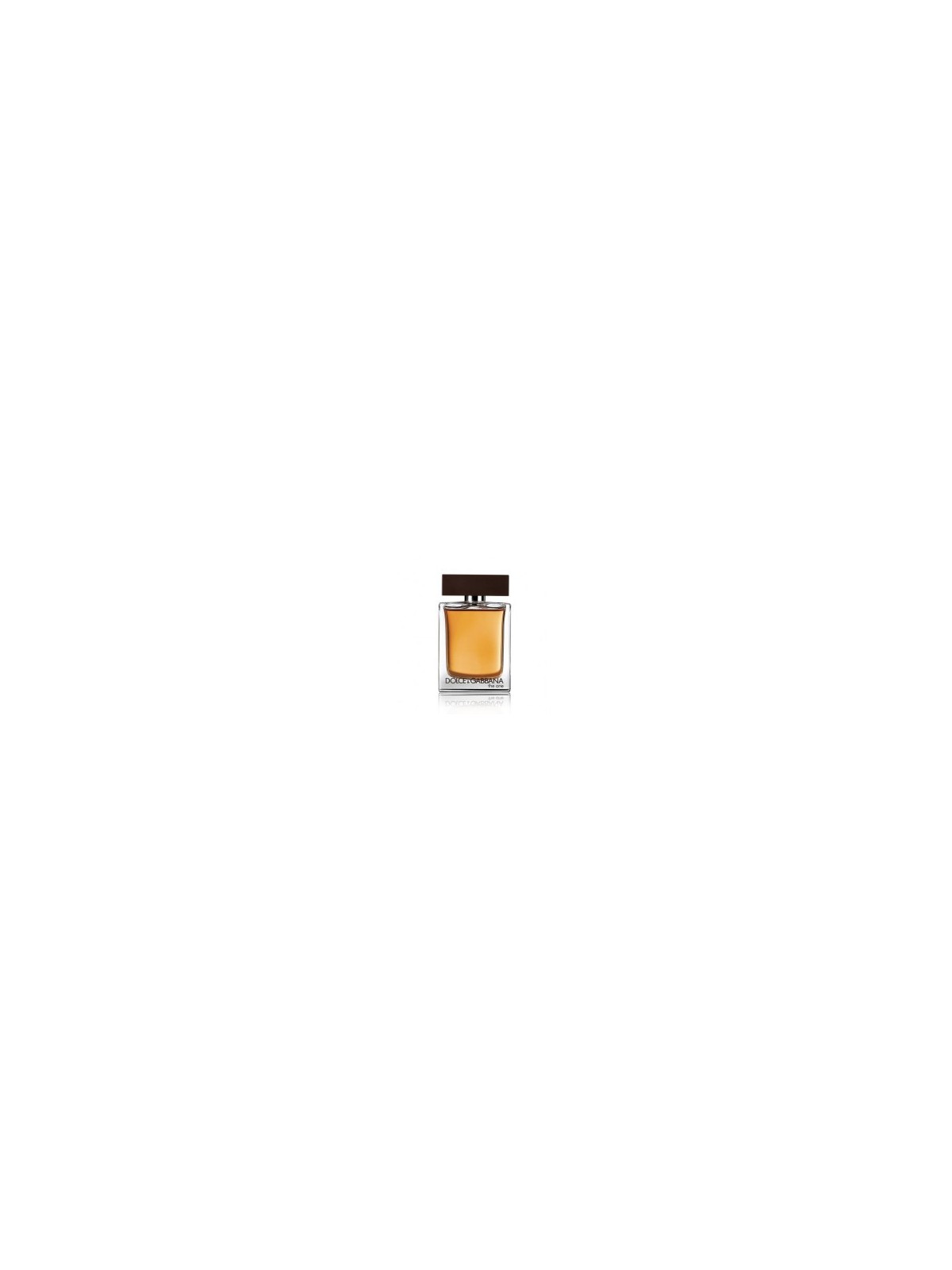 Dolce & Gabbana The One For Men 30ml