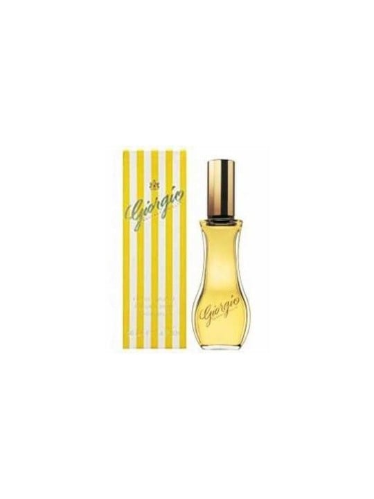 Profumo Giorgio Beverly Hills Eau de Toilette 30ml
