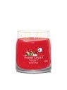 Yankee Candle Candela Profumata Unisex Notte di Natale tdr den 368 g