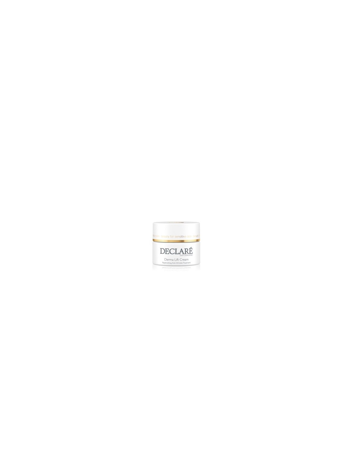 Declare Agecontrol Derma Lift Cream 50ml For Dry Skin