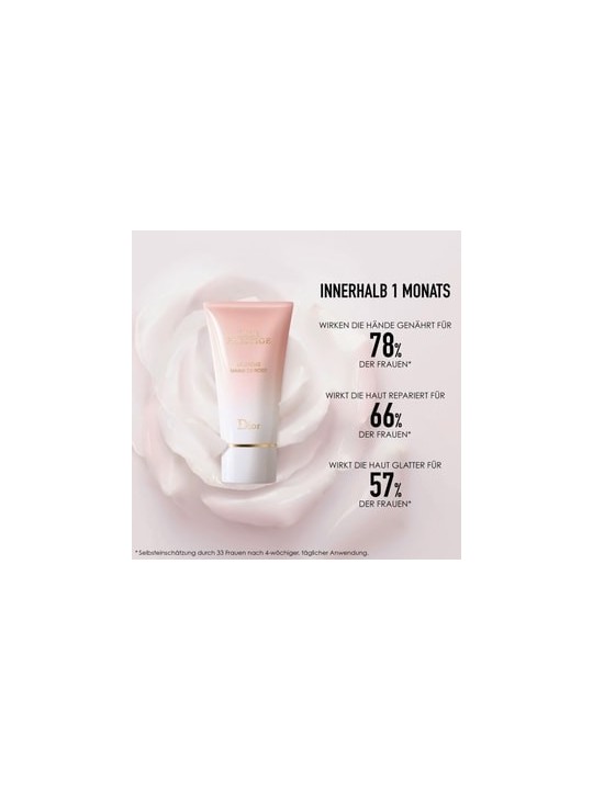 Crema mani rosa Dior PRESTIGE 50ml