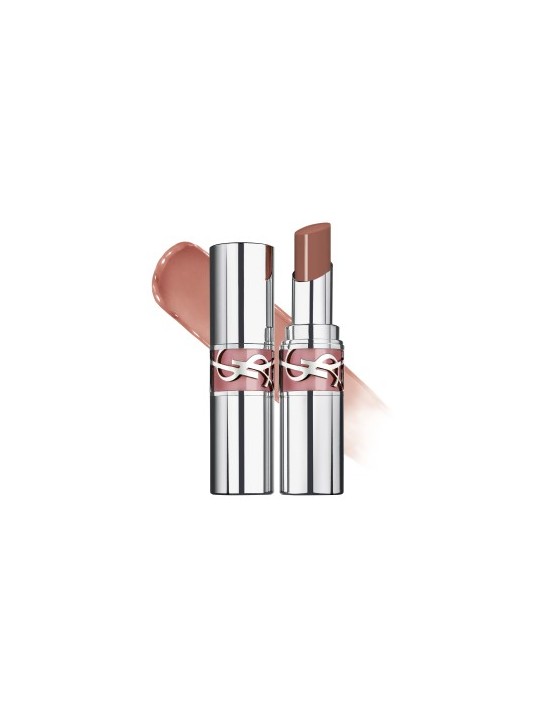 Rossetto YSL Loveshine 3,2g Numero 201 Rosewood Blush