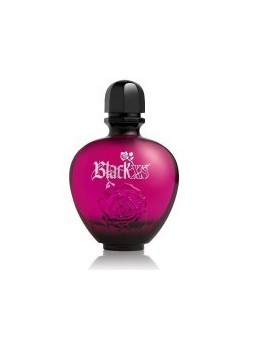 Paco Rabanne Black XS pour Elle Eau De Toilette 80ml donna