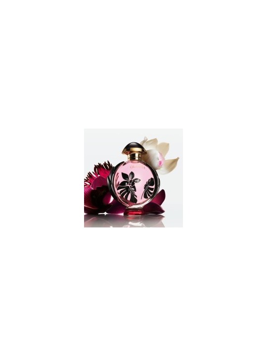 Paco Rabanne Olympea Flora Intense eau de parfum Spray 80ml