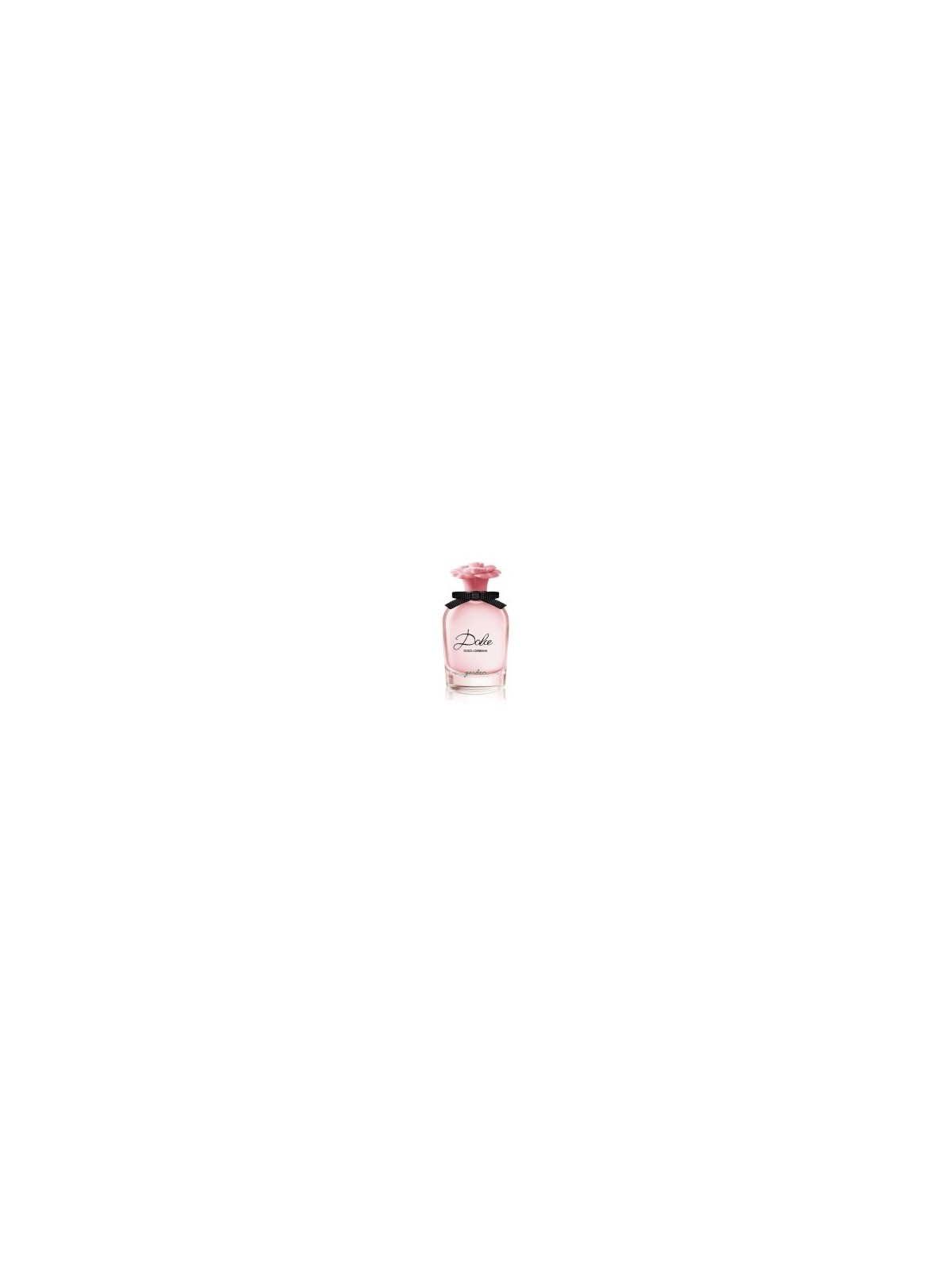 Dolce Gabbana Dolce Garden eau de parfum donna 50ml