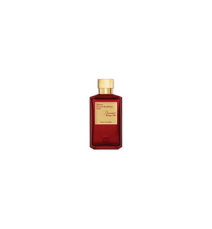 MFKP Baccarat Rouge 540 Extrait De Parfum unisex 200ml