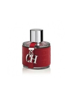 Carolina Herrera CH eau de toilette spray 50ml donna