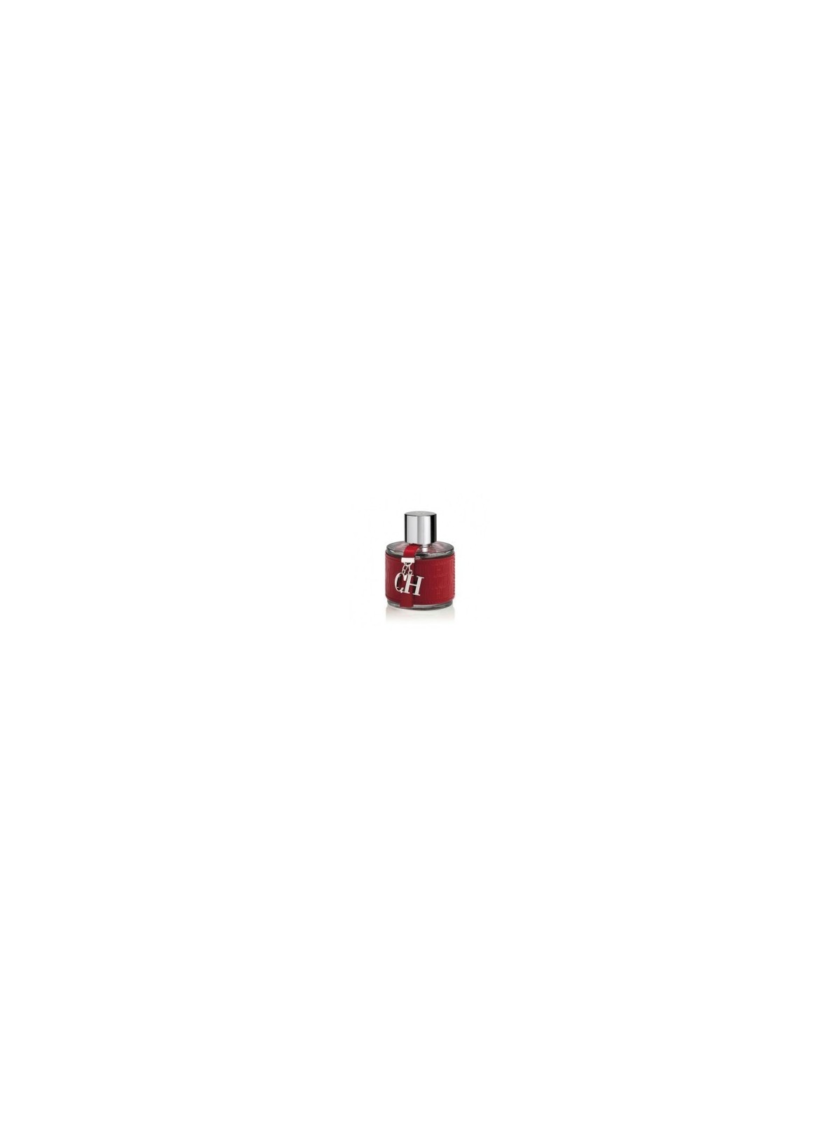 Carolina Herrera CH eau de toilette spray 50ml donna