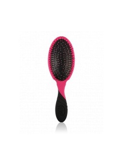 Spazzola professionale per capelli bagnati e asciutti rosa