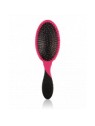 Spazzola professionale per capelli bagnati e asciutti rosa
