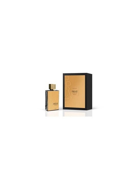 Riiffs Privé Mystique Noir - Eau de Parfum Uomo