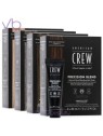 American Crew PRECISION BLEND set n5 6 ceneri medio uomo 3pz