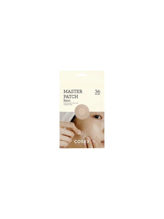 COSRX Master Patch 90 pezzi - Soluzione Veloce