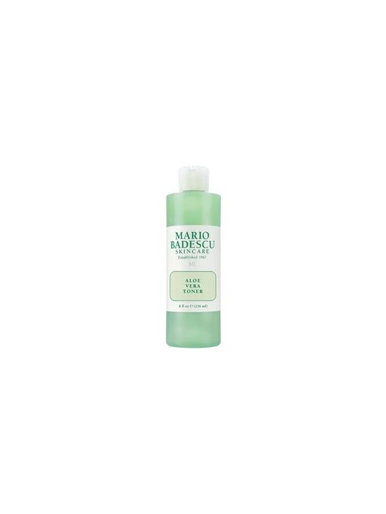 Mario Badescu Aloe Vera Toner 236ml acquista 