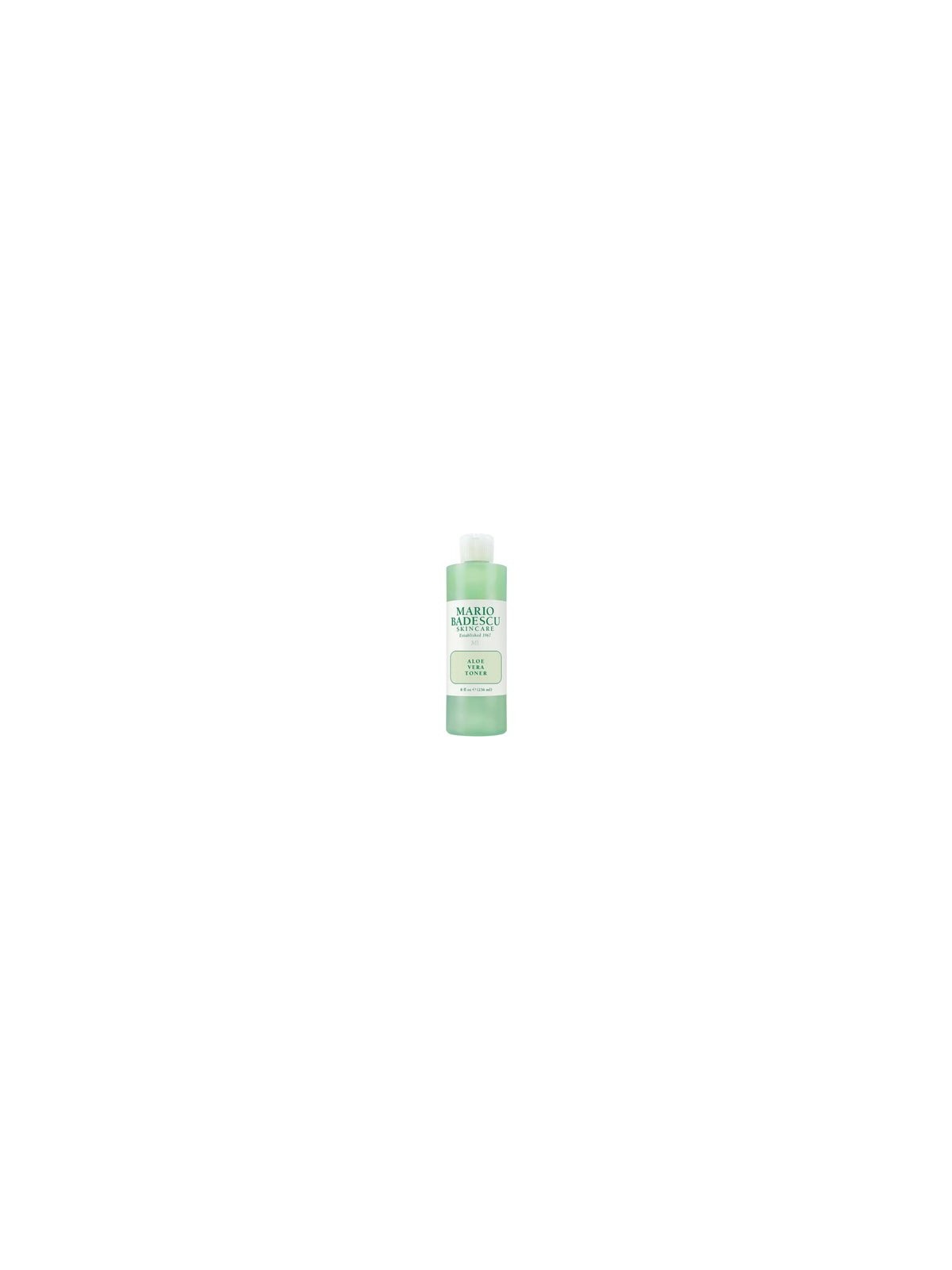 Mario Badescu Aloe Vera Toner 236ml acquista 