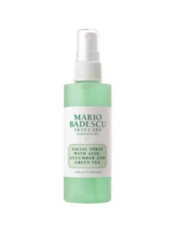 Mario Badescu Facial Spray donna 59ml Aloe, Cucumber &