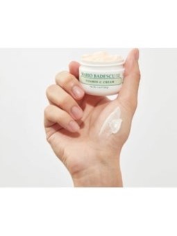 Mario Badescu Vitamin C Cream 28g acquista 