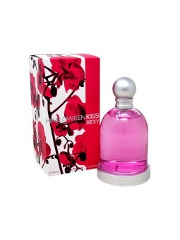 Jesus Del Pozo Halloween Kiss Sexy Eau De Toilette Spray 100ml Unisex
