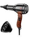 Valera Swiss SteelMaster Digital Cromo Nero donna