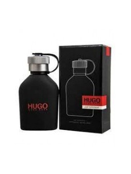 Hugo Boss Just Different eau de toilette Spray uomo 40ml