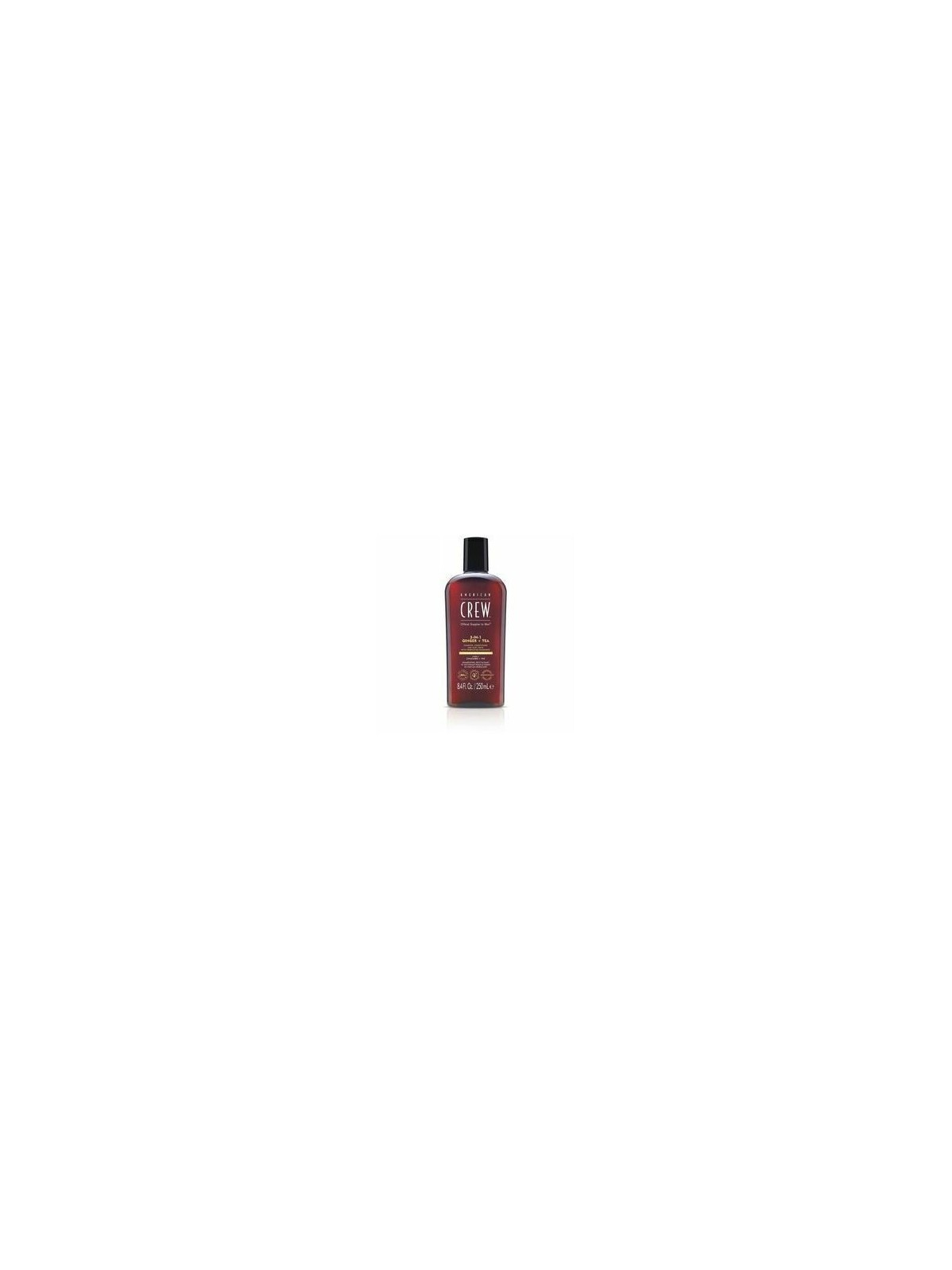 American Crew PRECISION BLEND set n4 5 medio naturale uomo 3pz