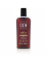 American Crew PRECISION BLEND set n4 5 medio naturale uomo 3pz