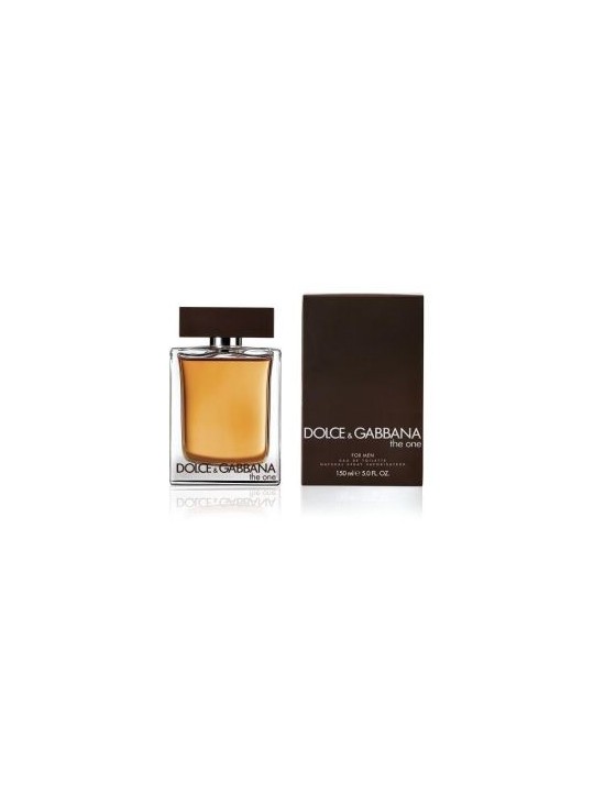 Dolce & Gabbana The One For Men 150ml